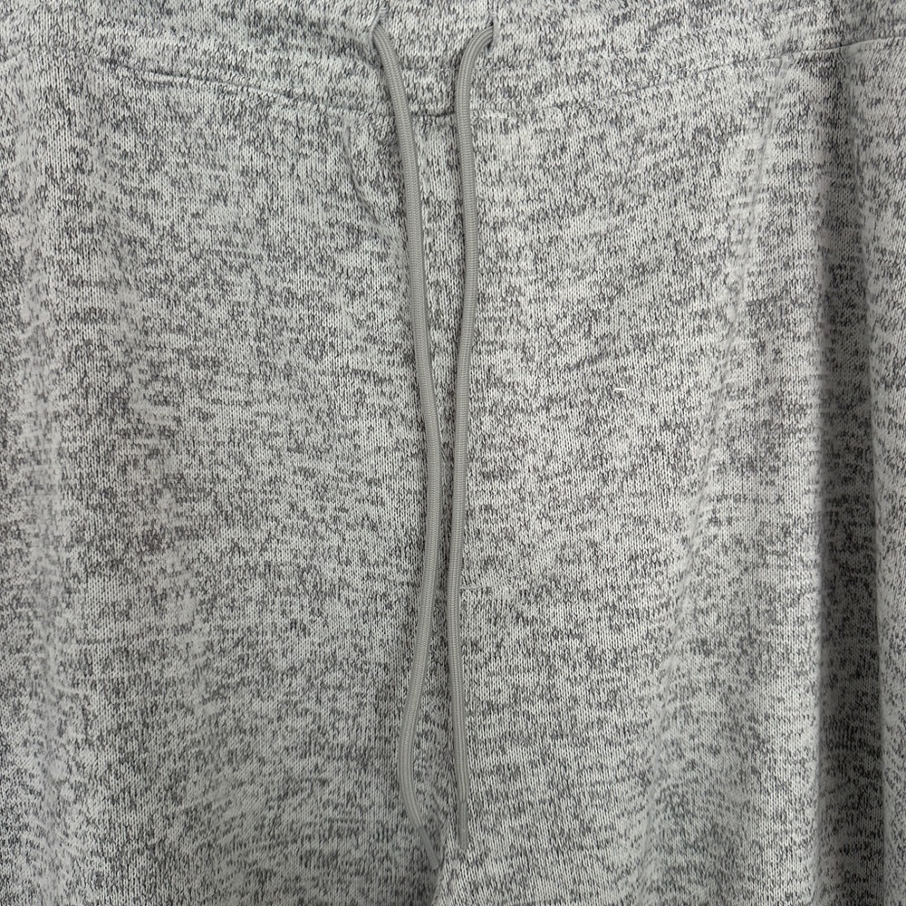 Old Navy Light Gray Joggers for Men (or Women) Brand new with tags Never worn,3x - Picture 4 of 10